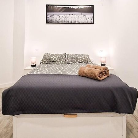 Apartamento Altimiras 'Las Ventas' Madrid Kültér fotó