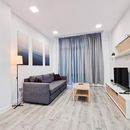 Apartamento Altimiras 'Las Ventas' Madrid Kültér fotó