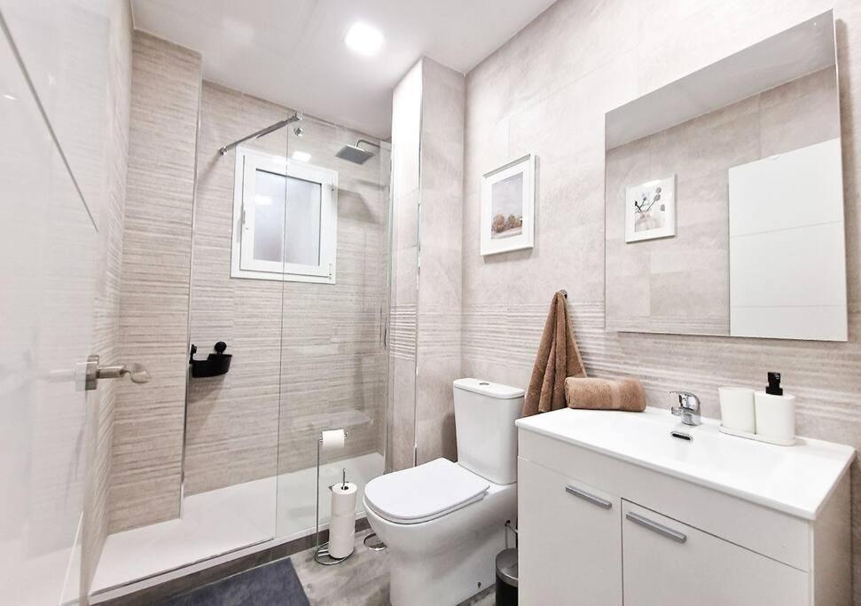 Apartamento Altimiras 'Las Ventas' Madrid Kültér fotó
