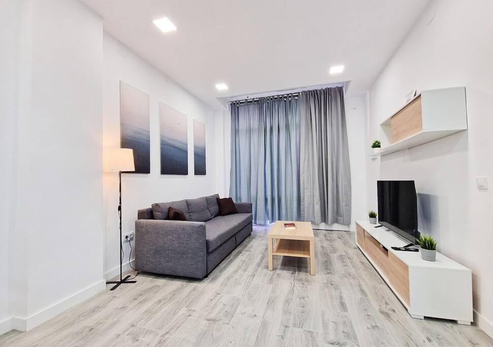 Apartamento Altimiras 'Las Ventas' Madrid Kültér fotó