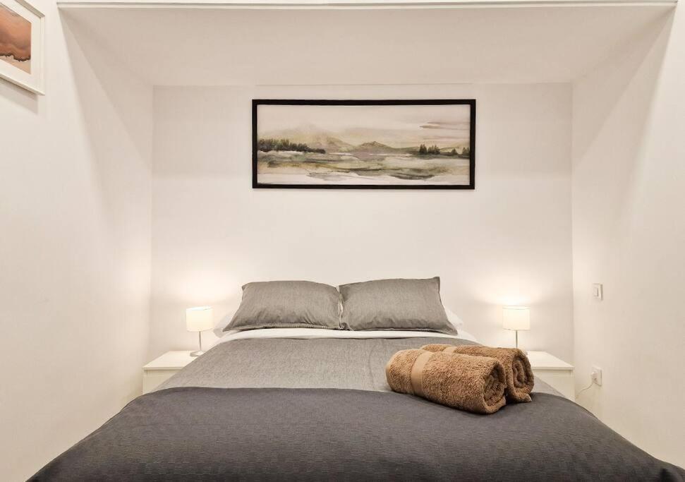 Apartamento Altimiras 'Las Ventas' Madrid Kültér fotó