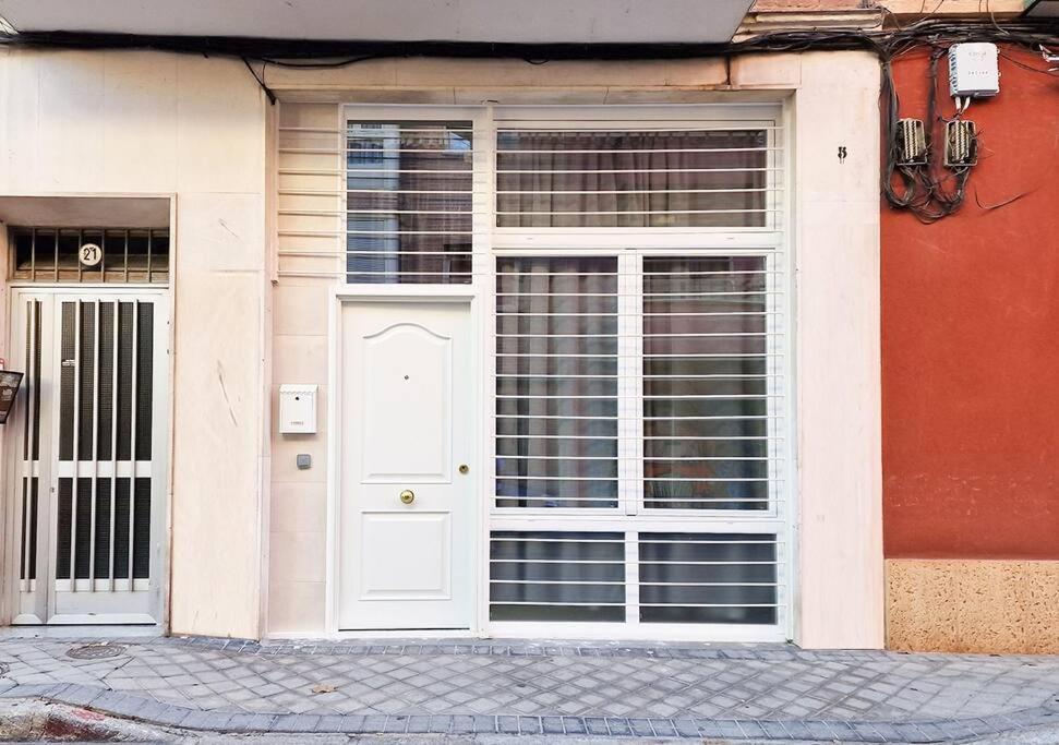 Apartamento Altimiras 'Las Ventas' Madrid Kültér fotó